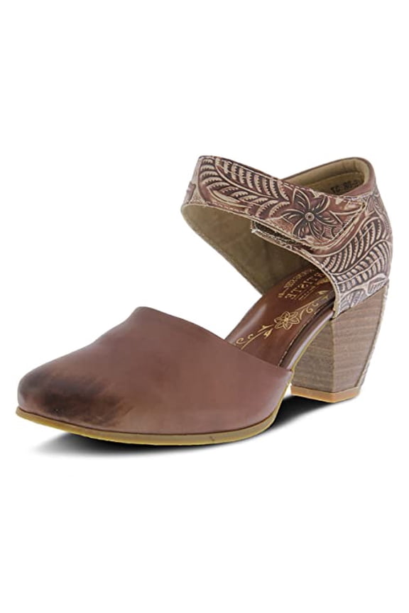 Spring Step L'Artiste Women's Toolie Pump