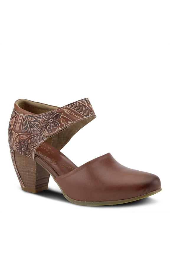 Spring Step L'Artiste Women's TOOLIE Shoes