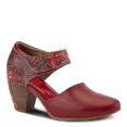 thumbnail image 1 of Spring Step L'Artiste Women's Toolie Pump, 1 of 9