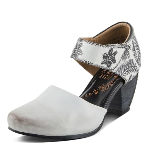 Spring Step L'Artiste Women's Toolie Pump