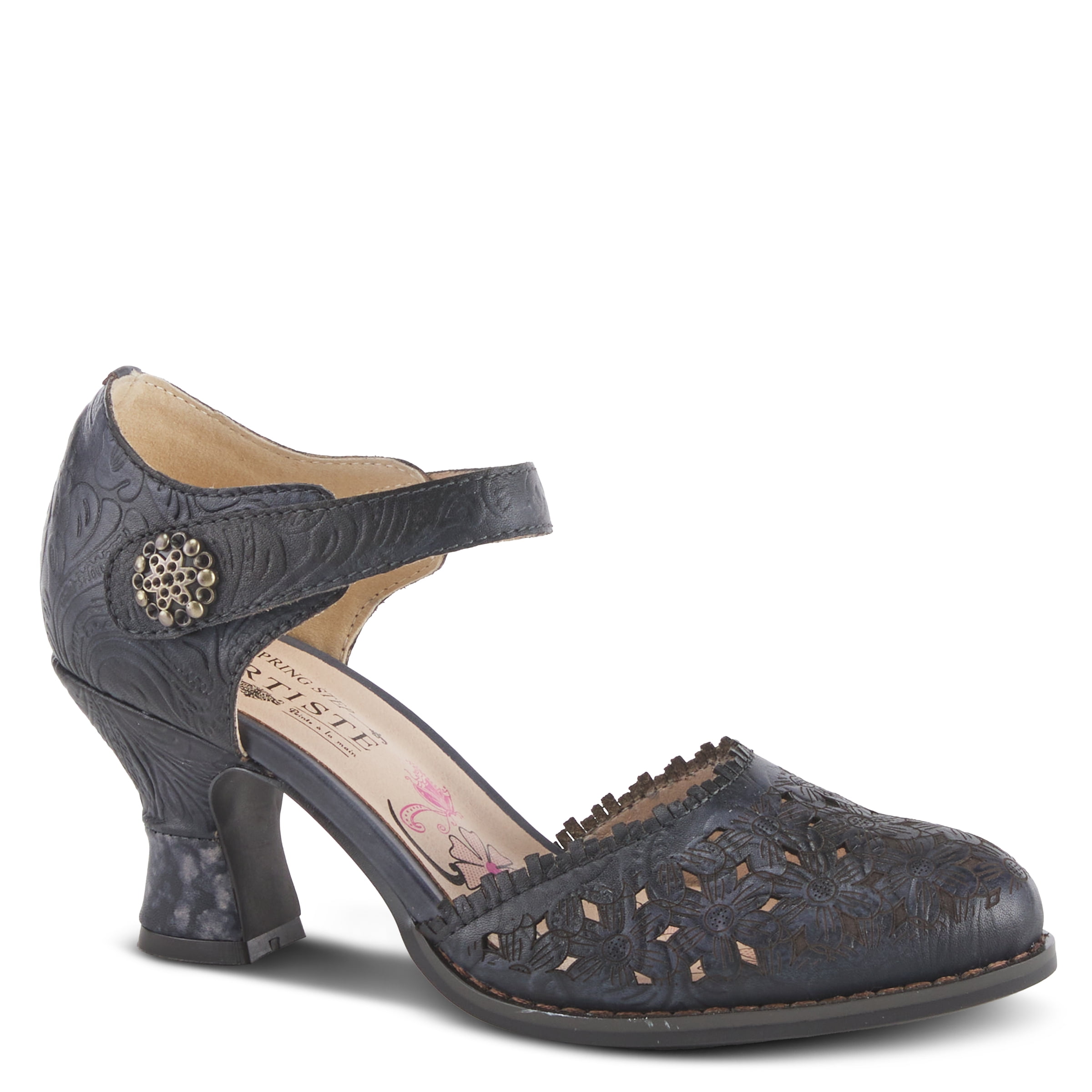 Spring Step L'Artiste Visionary Pump Shoes for Women | French