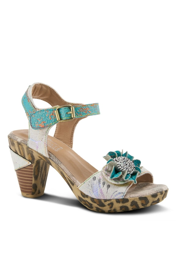 Spring Step L'Artiste Women's WILDCAT Sandals
