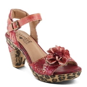 Spring Step LArtiste Womens Wildcat Sandal