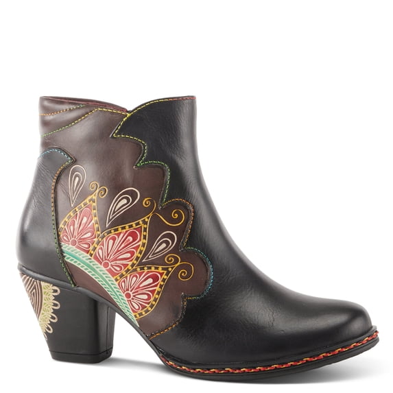 Spring Step L'Artiste Women's Zamihi Western Boot