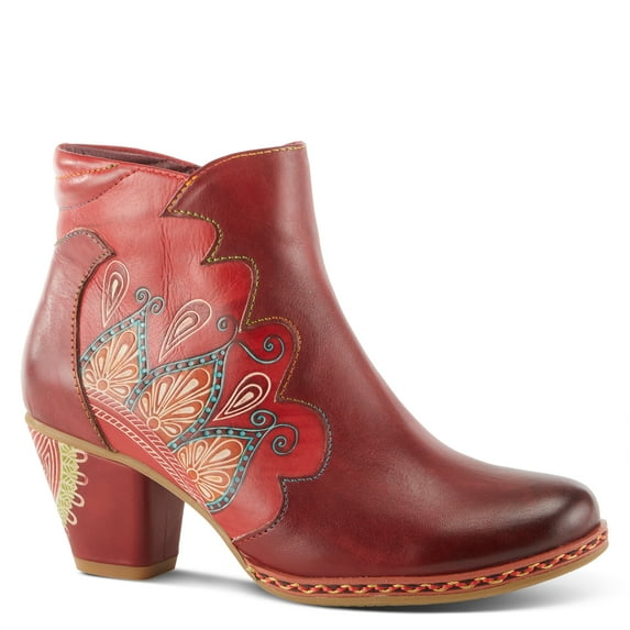Spring Step L'Artiste Women's ZAMIHI Boots