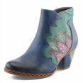 thumbnail image 1 of Spring Step L'Artiste Women's Zamihi Western Boot, 1 of 9