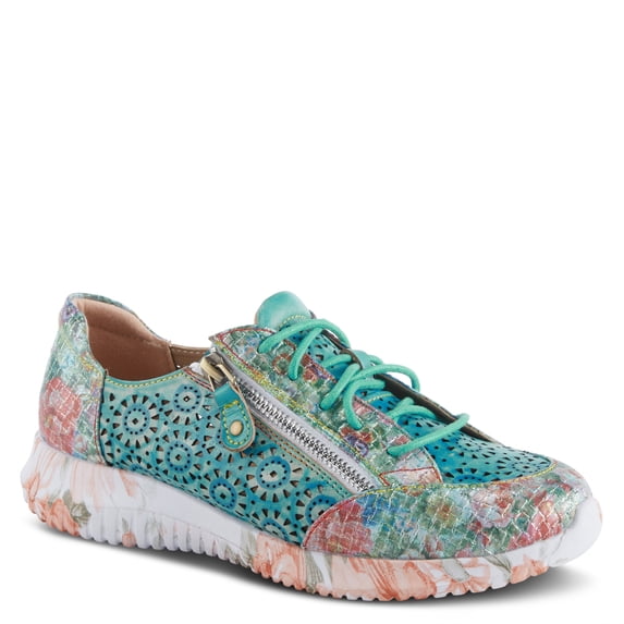Spring Step L'Artiste Womens Jazzie