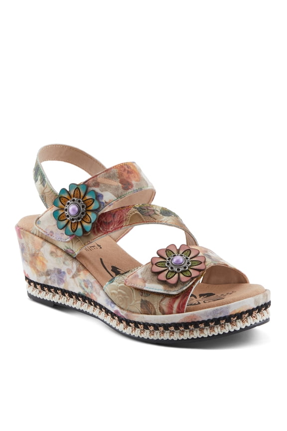 Spring Step L'Artiste womens Blissful
