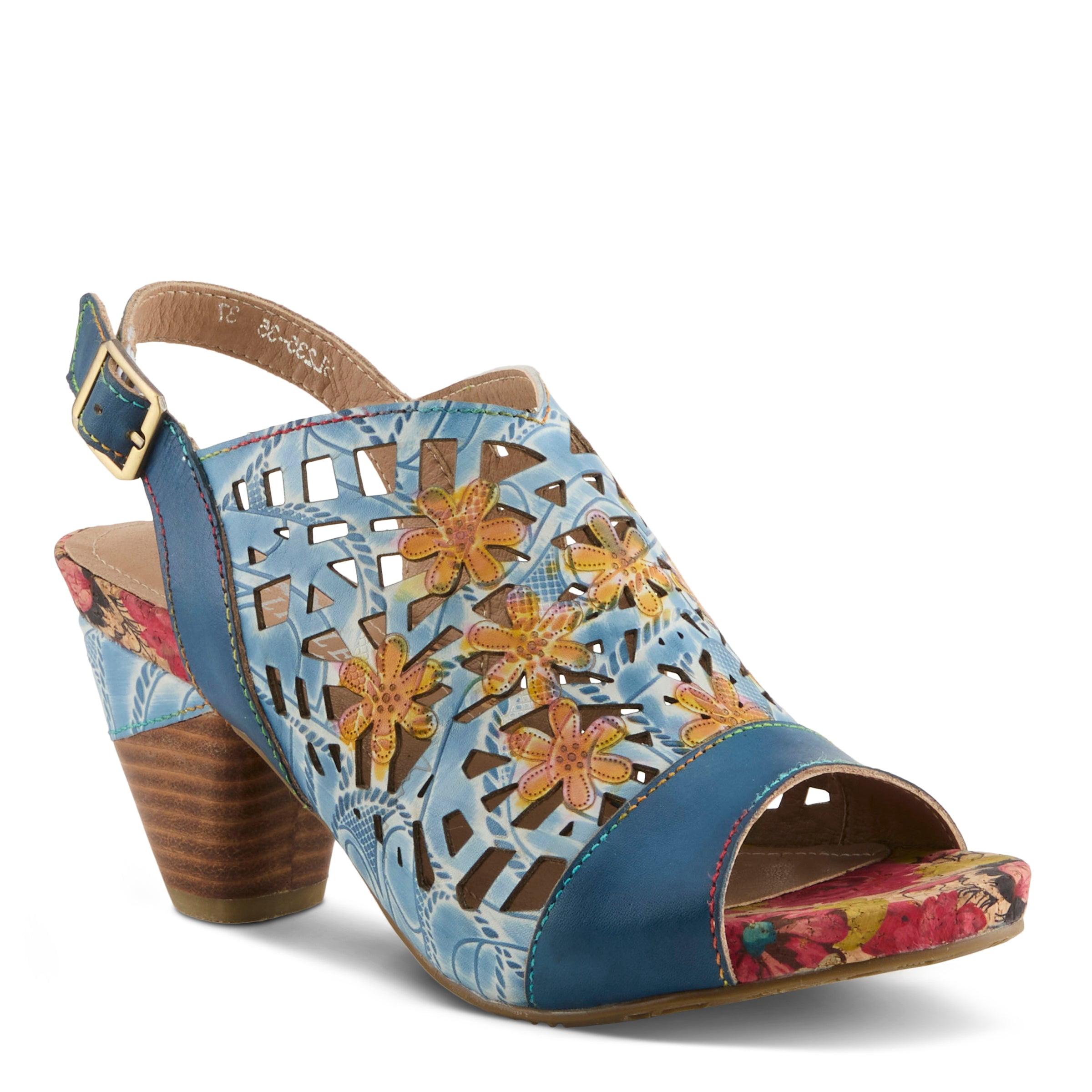 Spring Step L'Artiste womens Eclipsing - Walmart.com