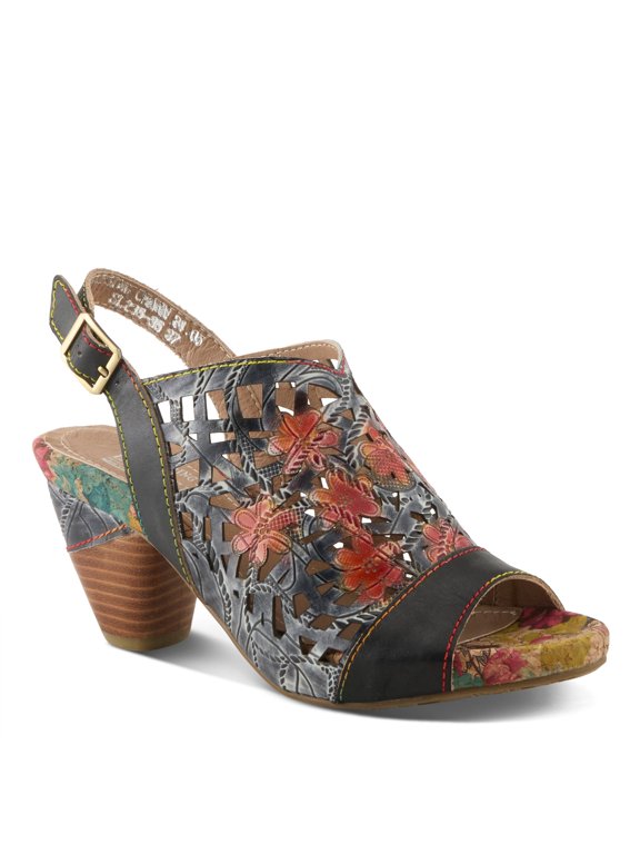 L'Artiste womens Eclipsing