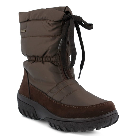 SPRING STEP LUCERNE BOOT