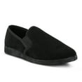 thumbnail image 1 of Spring Step Men ADAM Black Shoe US 6-6.5, 1 of 6
