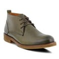 thumbnail image 1 of Spring Step Men JHONO Green Shoe US 7-7.5, 1 of 6