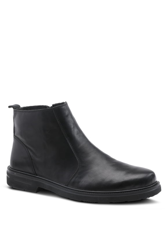 Men Men's ABRAM Booties