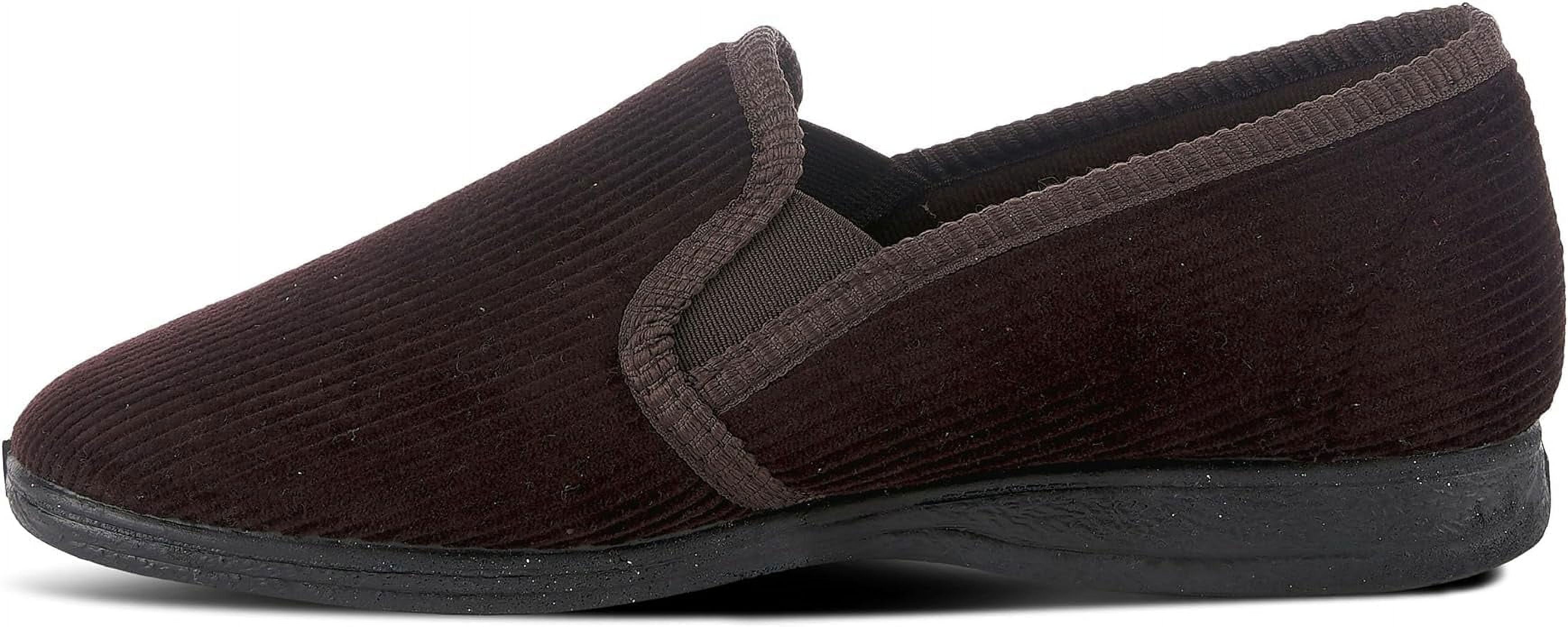 Mules Rohde, mules à deux brides brillante femme vert | Chaussures&Maroquinerie
