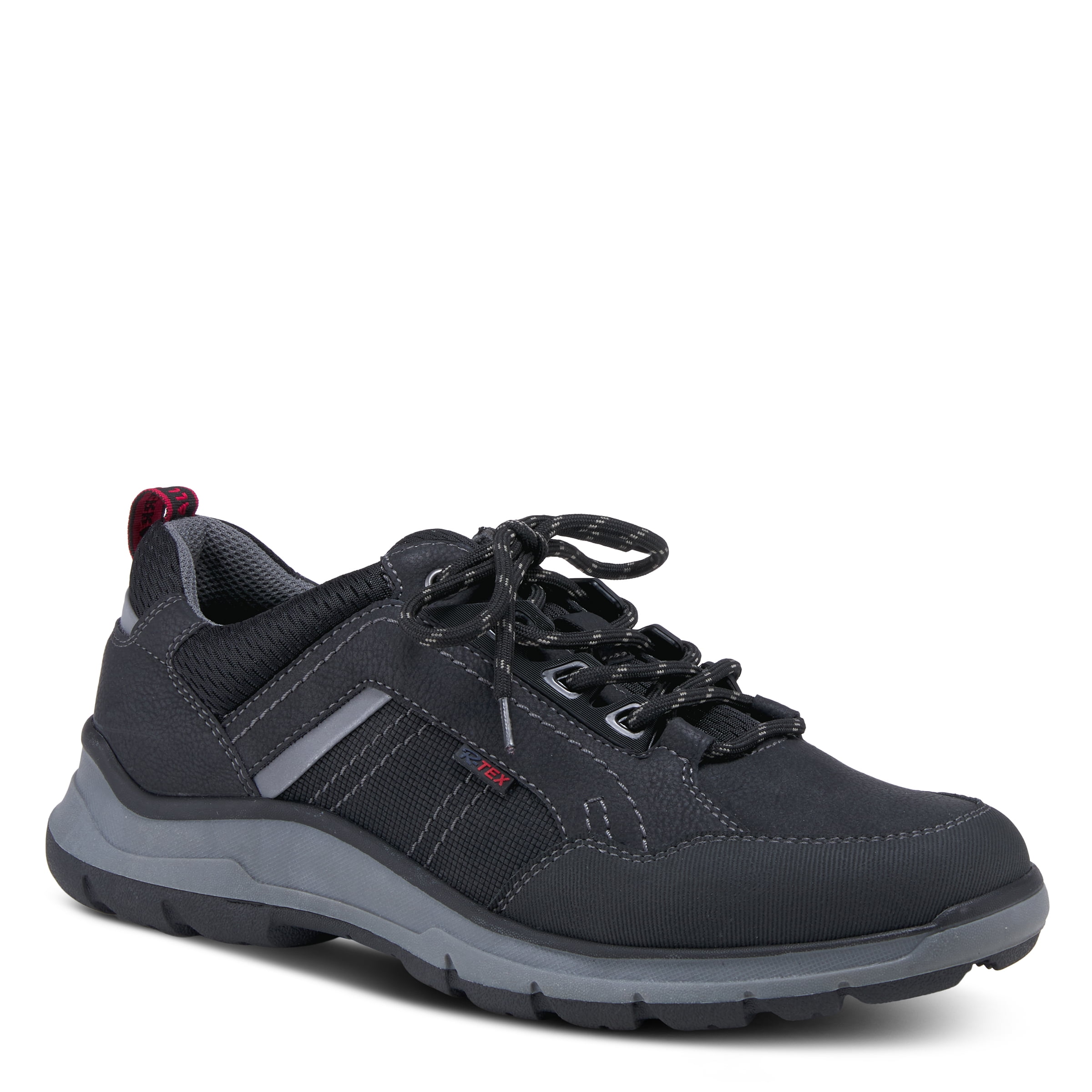 Spring Step Men Men's MOE Lace-Up Shoes - Walmart.com
