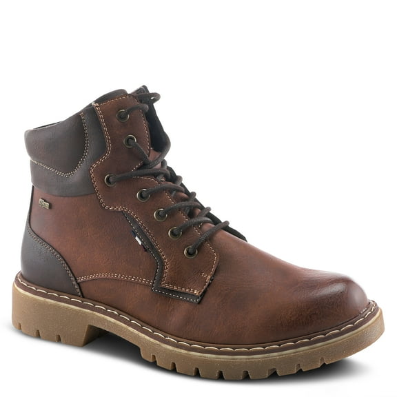 Spring Step Men Men's OLIVER Boots