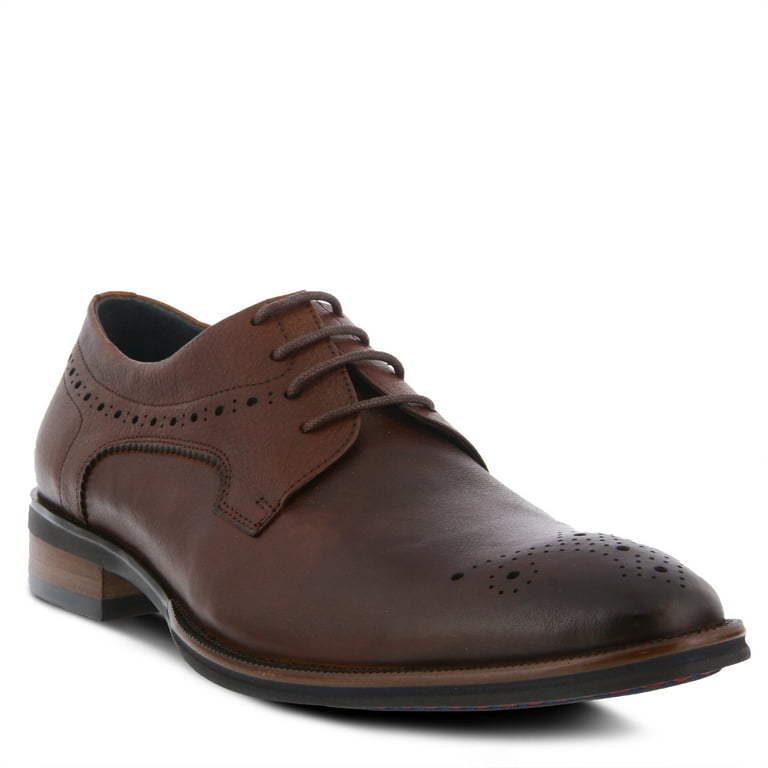 Spring step men's shoes deals
