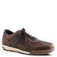 thumbnail image 1 of Spring Step Men's Norman Sneaker, 1 of 5