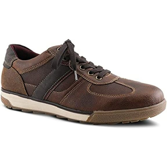 Spring Step Men's Norman Sneaker