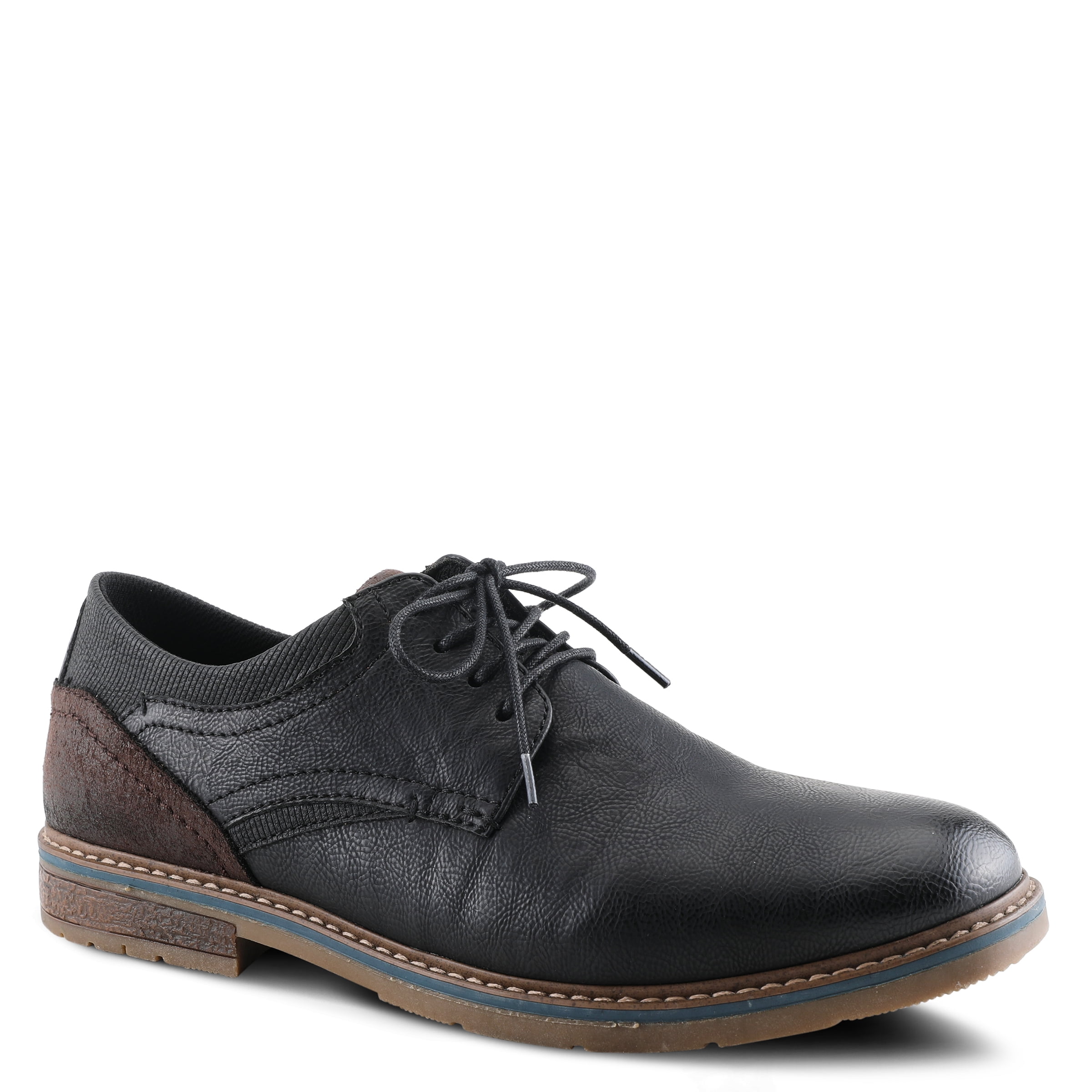 Spring Step Men's Regan Sneaker - Walmart.com