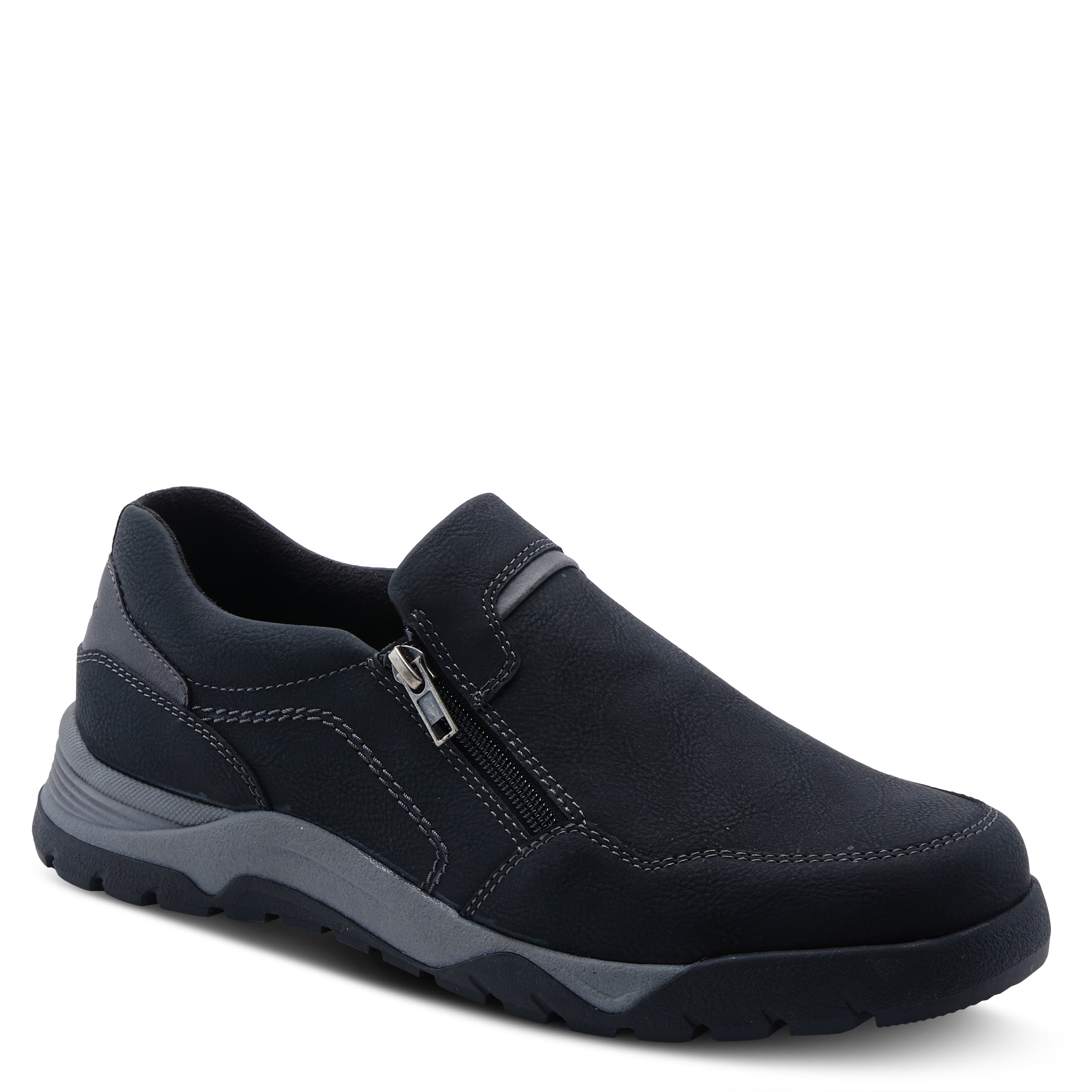Slip on spring shoes best sale
