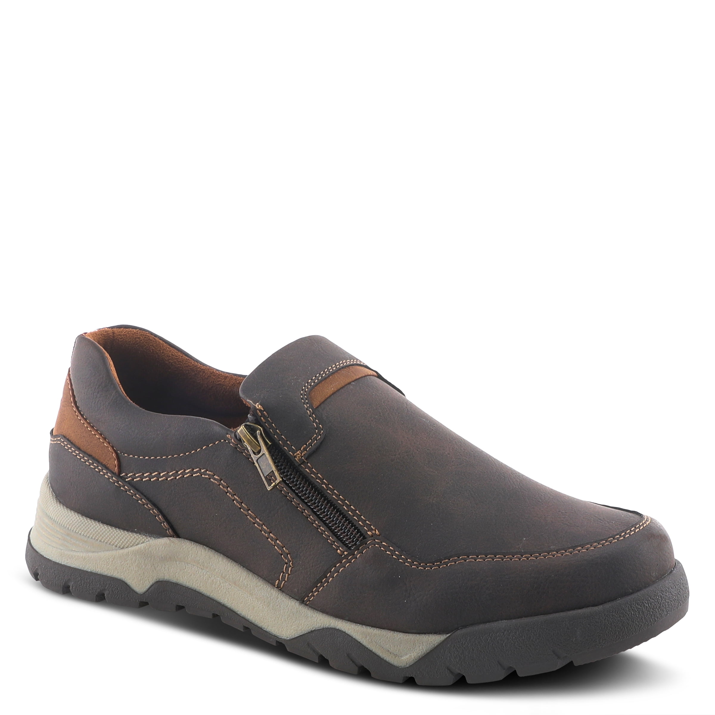 Spring Step Men Men's ELIJAH Shoes - Walmart.com