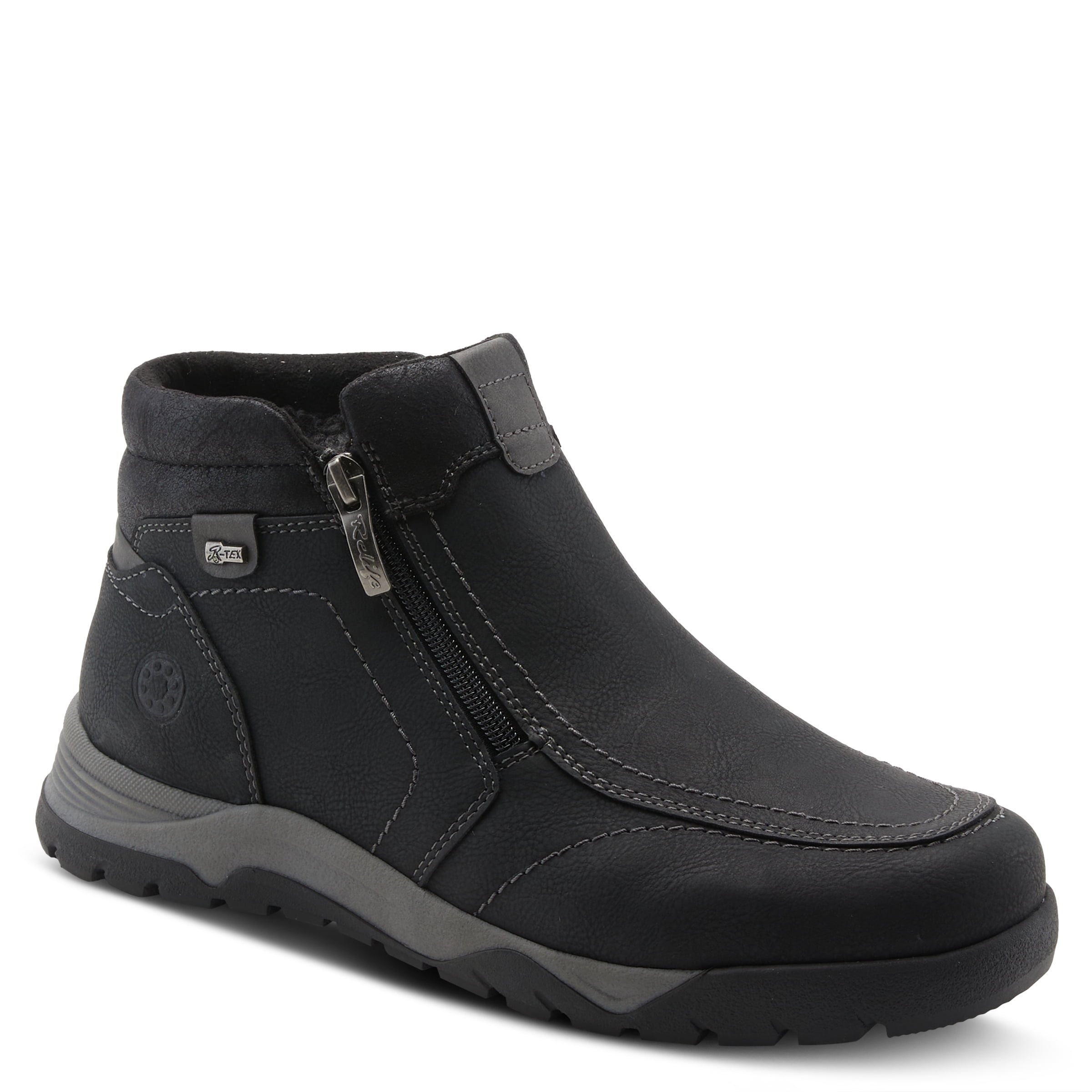 Spring Step Men Men s LUCAS Boots Walmart