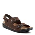 thumbnail image 1 of Spring Step Men's Spiro Slingback Shoe, 1 of 4