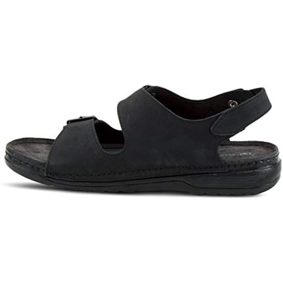 Spring Step Men's Spiro Slingback Shoe