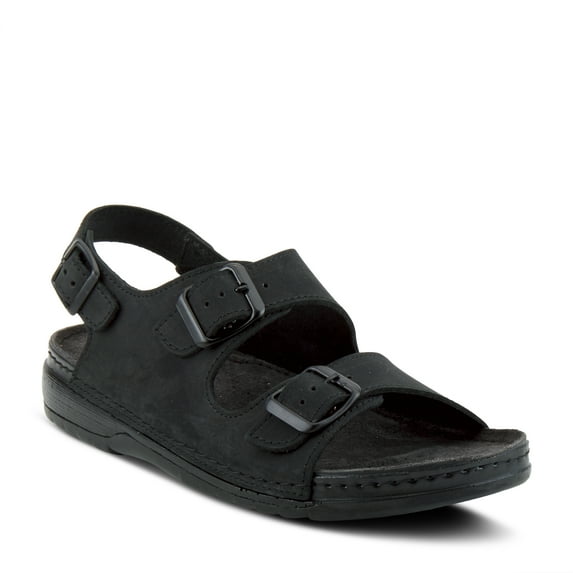 Spring Step Men's Spiro Slingback Shoe