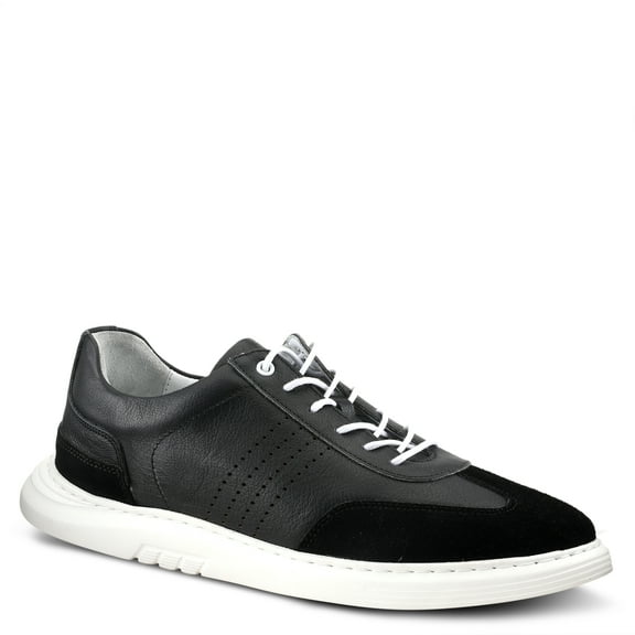 Spring Step Men's Treton Lace-up Sneaker