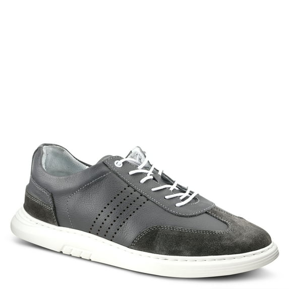 Spring Step Men's Treton Lace-up Sneaker