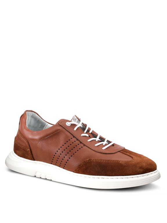 Men's Treton Lace-up Sneaker