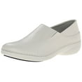 thumbnail image 1 of Spring Step Pro Manila Shoes White, 1 of 8