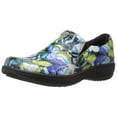 thumbnail image 1 of Spring Step Pro Winfrey Clogs Blue Butterfly, 1 of 8