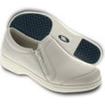thumbnail image 1 of Spring Step Pro Women's AMSTERDAM White Work-Utility Loafers 12 W, 1 of 1