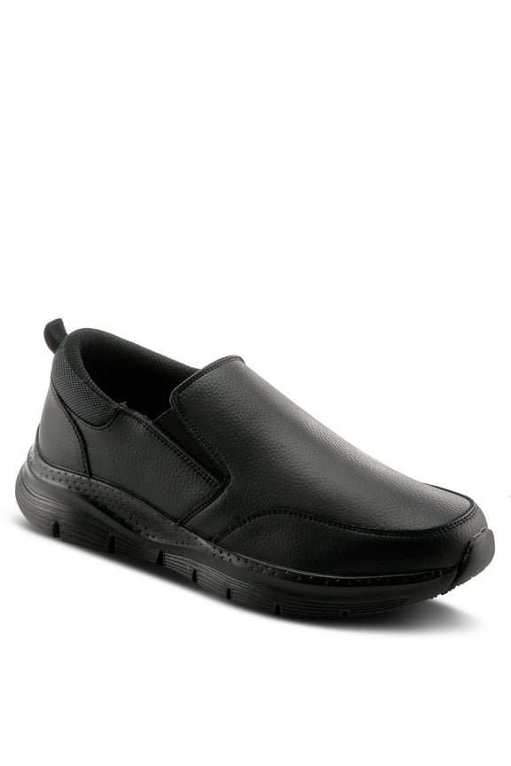 Professional Men's WHITAKER Slip-On Shoes