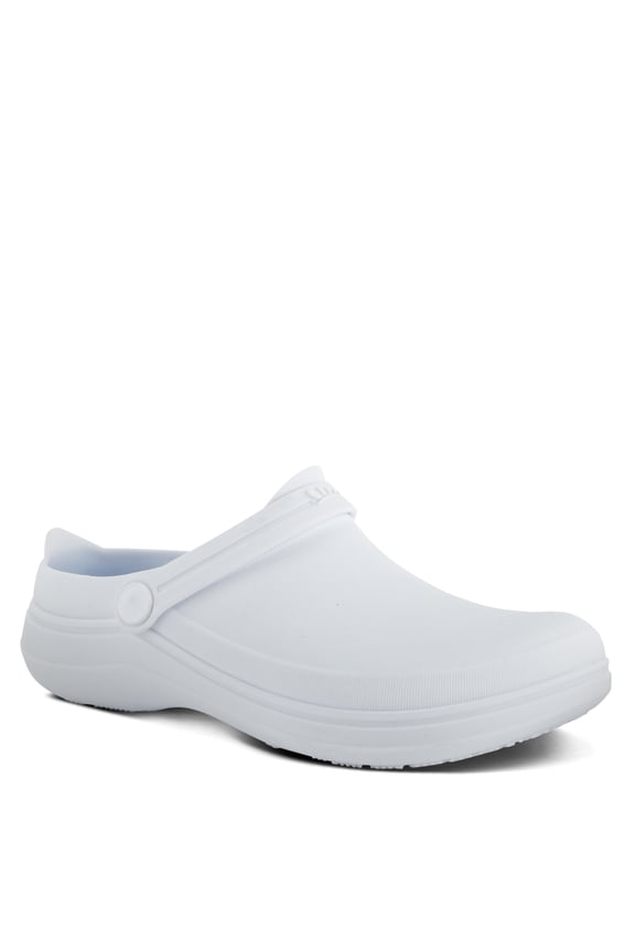 Professional Women's AVERY Clog