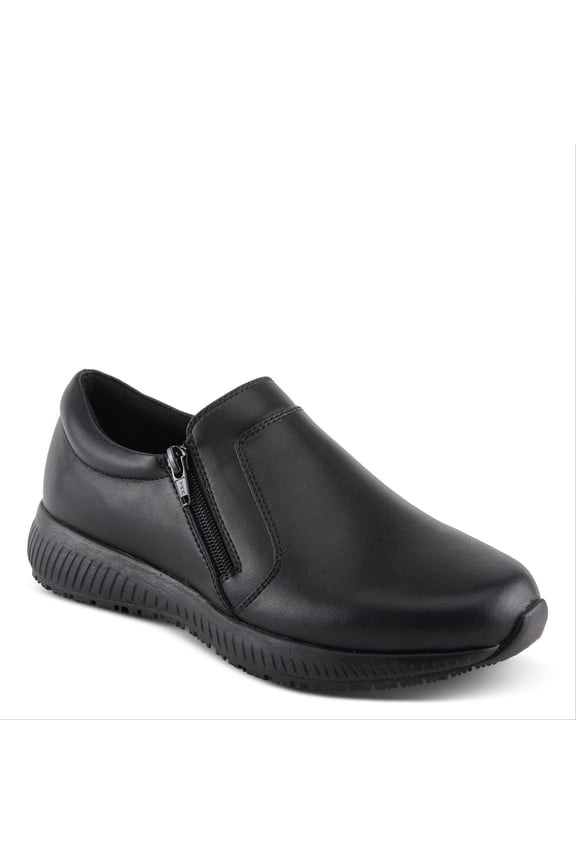 Professional Women's BRANSKI Slip-On Shoes