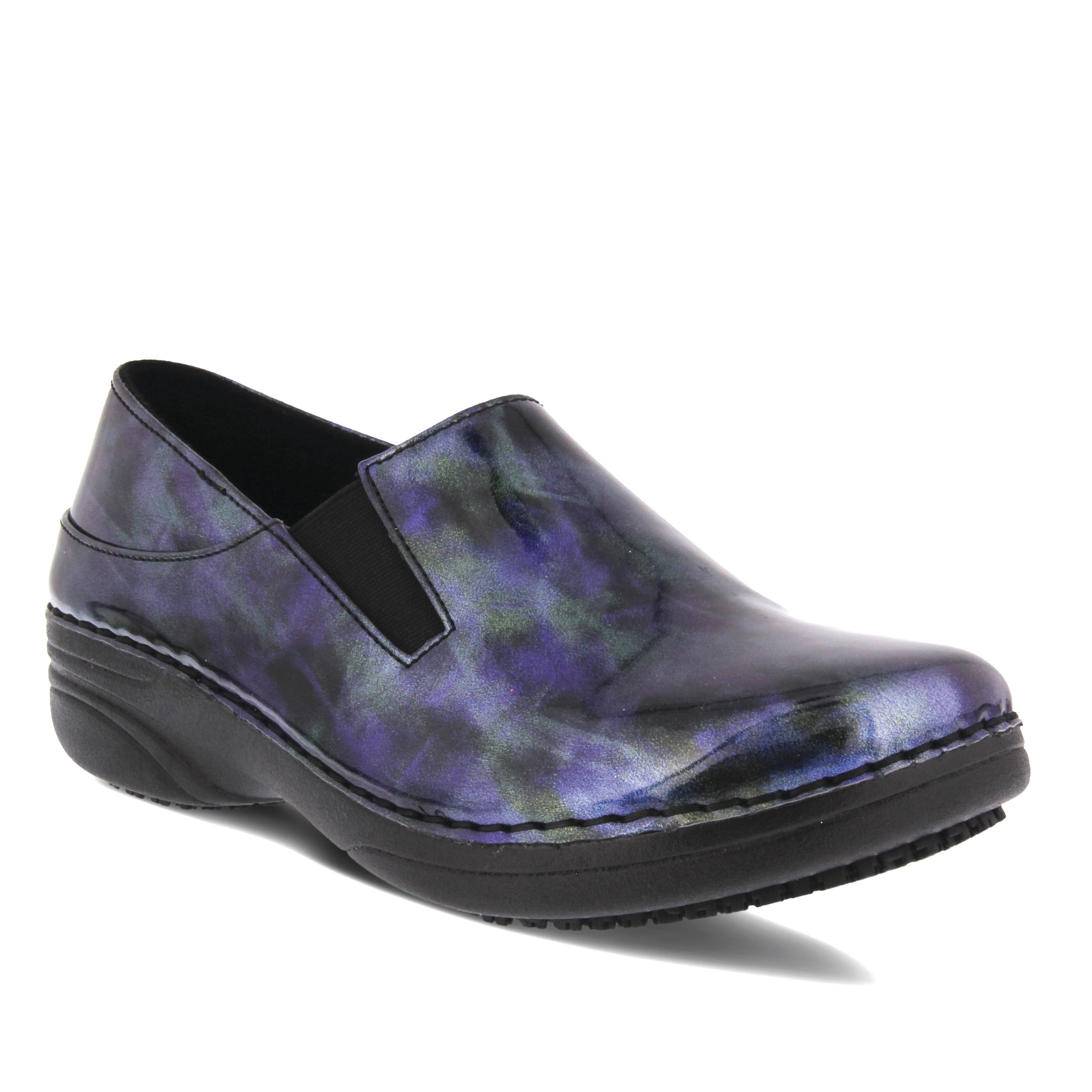 Spring Step Professional Women's FERRARA-FOG Slip-On Shoes - Walmart.com
