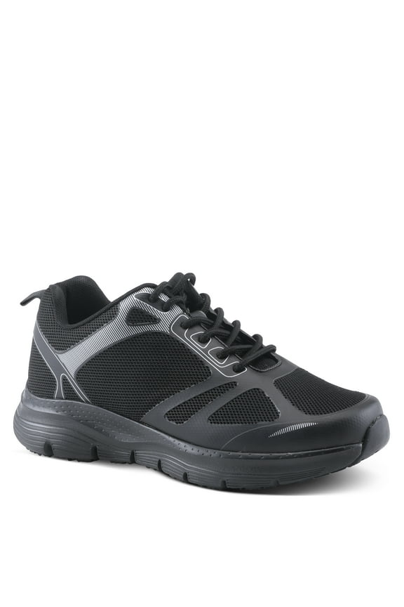 Professional Women's IVANKA Lace-Up Sneakers