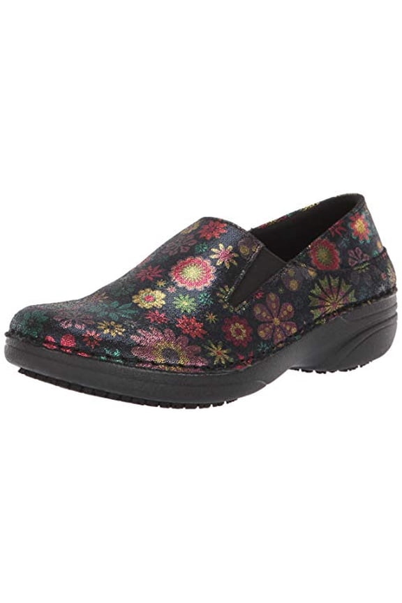 Professional Women's MANILA-FLPWR Slip-On Shoes