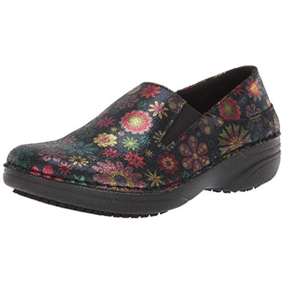 Spring Step Professional Women's MANILA-FLPWR Slip-On Shoes