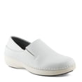 thumbnail image 1 of Spring Step Women's Professional Manila Leather Slip-On Nursing Shoes, 1 of 7