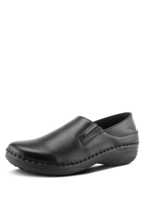 Professional Women's MANILA Slip-On Shoes