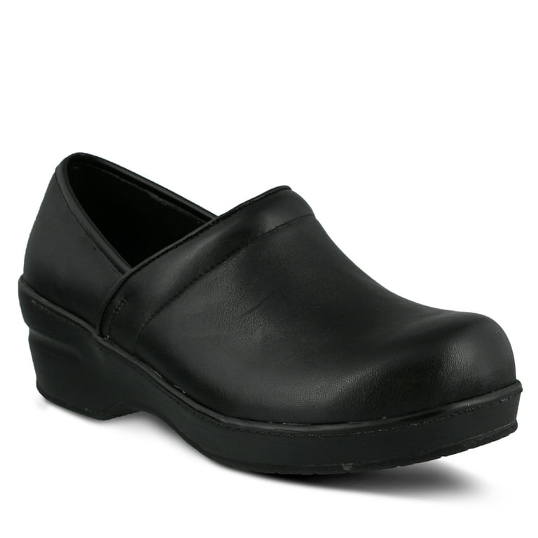 Spring Step Professional Women s Selle Uniform Dress Shoe Walmart
