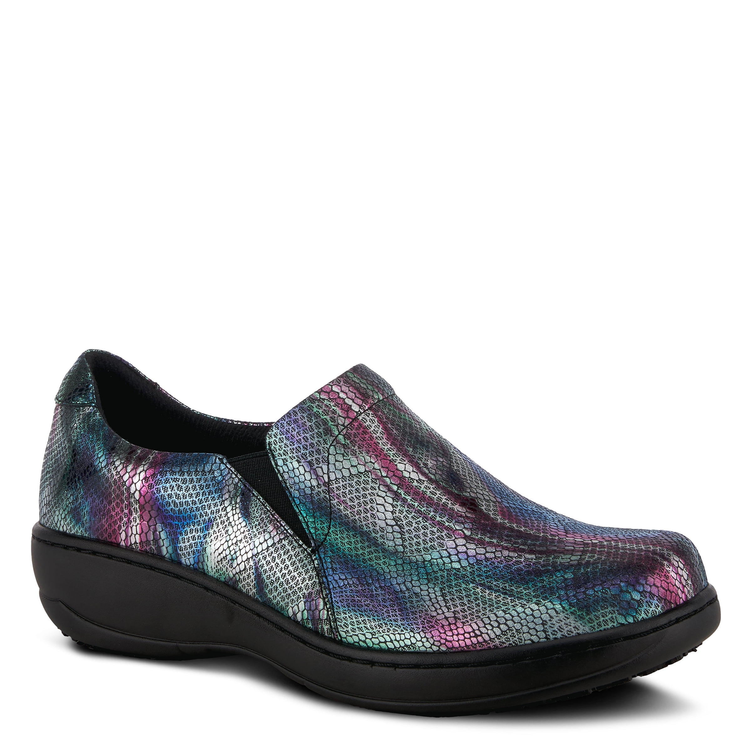 Spring Step Professional Women's WINFREY-AURA Slip-On Shoes - Walmart.com