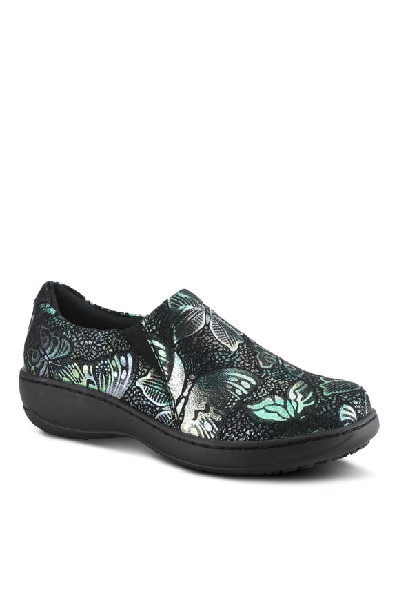 Professional Women's WINFREY-FLUTTER Slip-On Shoes