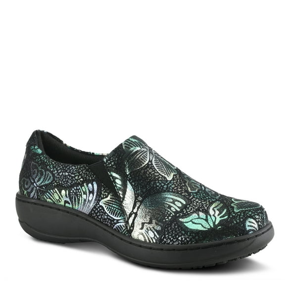 Spring Step Professional Women's WINFREY-FLUTTER Slip-On Shoes